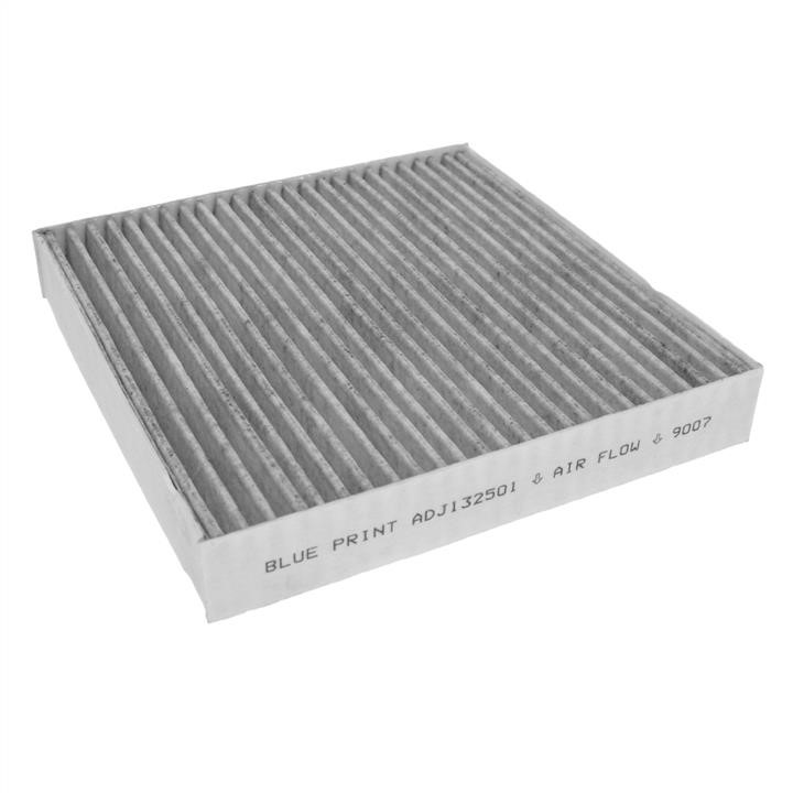 Blue Print ADJ132501 Activated Carbon Cabin Filter ADJ132501: Buy near me in Poland at 2407.PL - Good price!
