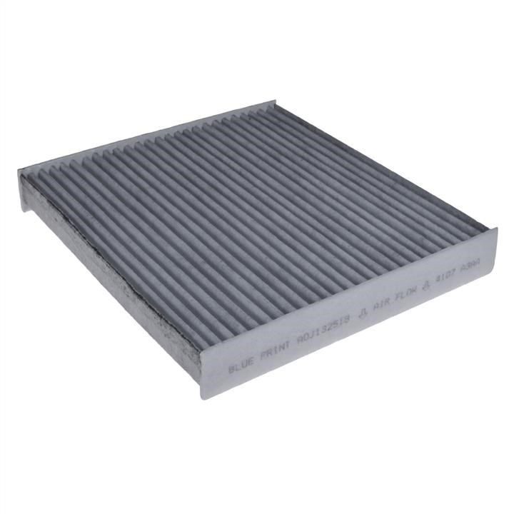 Blue Print ADJ132518 Activated Carbon Cabin Filter ADJ132518: Buy near me at 2407.PL in Poland at an Affordable price!