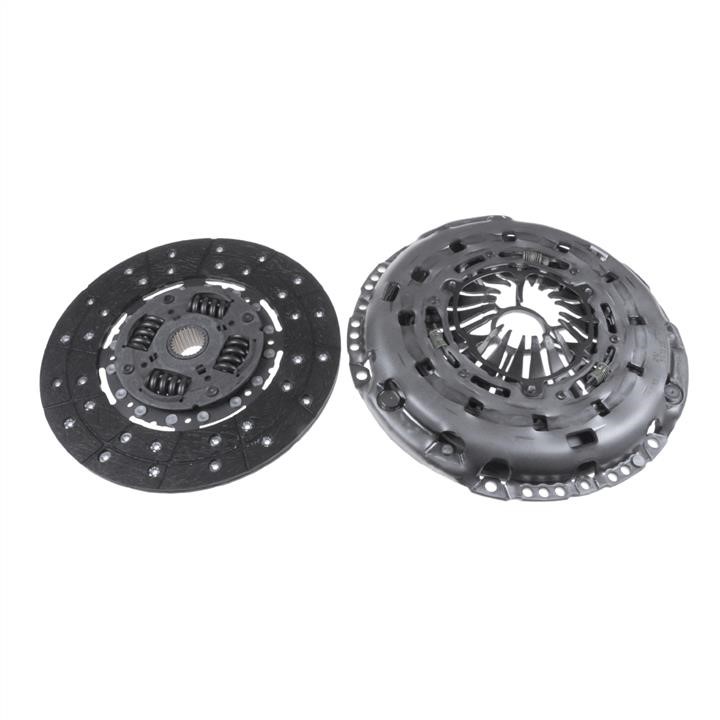 Blue Print ADJ133003 Clutch kit ADJ133003: Buy near me at 2407.PL in Poland at an Affordable price!