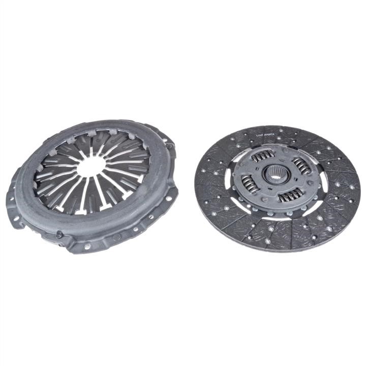 Blue Print ADJ133014 Clutch kit ADJ133014: Buy near me at 2407.PL in Poland at an Affordable price!