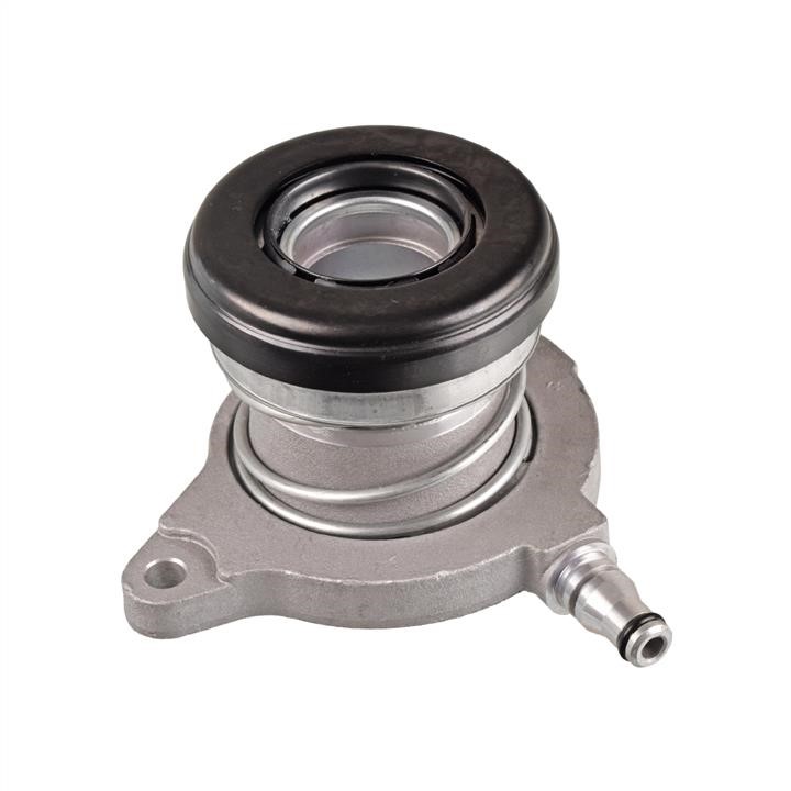 Blue Print ADJ133606 Central Slave Cylinder, clutch ADJ133606: Buy near me at 2407.PL in Poland at an Affordable price! ADJ133606 Blue Print Central Slave Cylinder, clutch