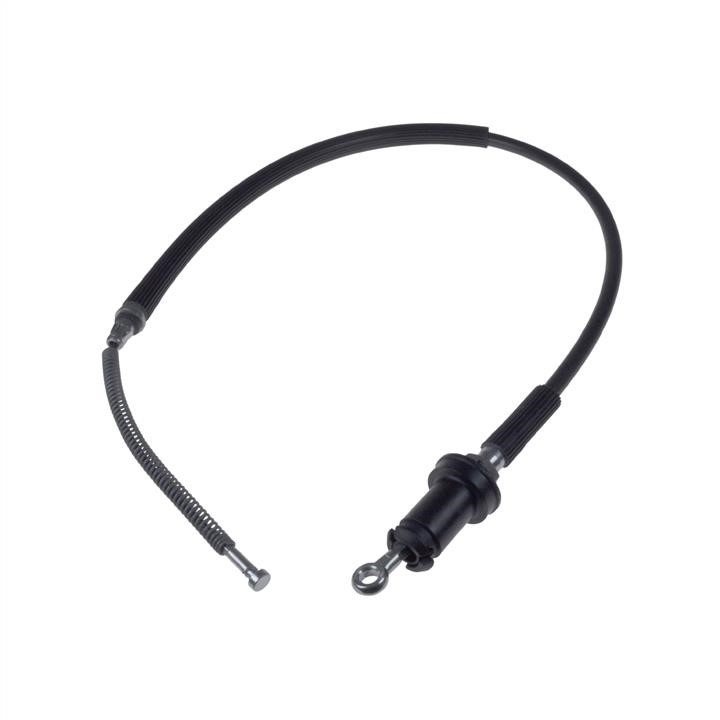 Blue Print ADJ134602 Cable Pull, parking brake ADJ134602: Buy near me at 2407.PL in Poland at an Affordable price!