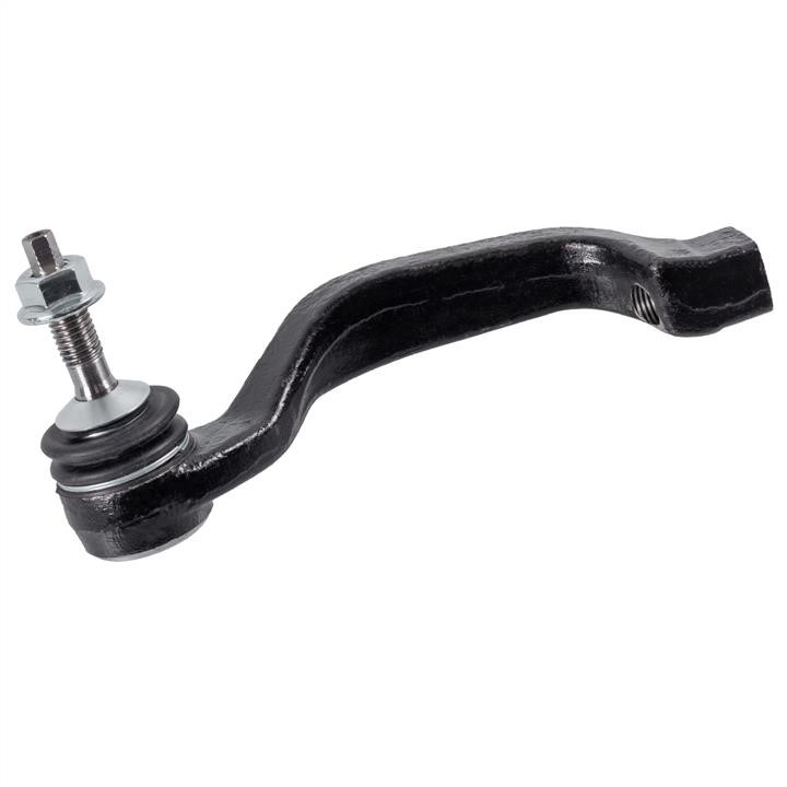 Blue Print ADJ138707 Tie rod end outer ADJ138707: Buy near me at 2407.PL in Poland at an Affordable price!