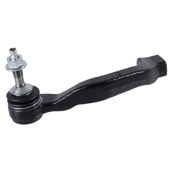 Blue Print ADJ138708 Tie rod end outer ADJ138708: Buy near me in Poland at 2407.PL - Good price!