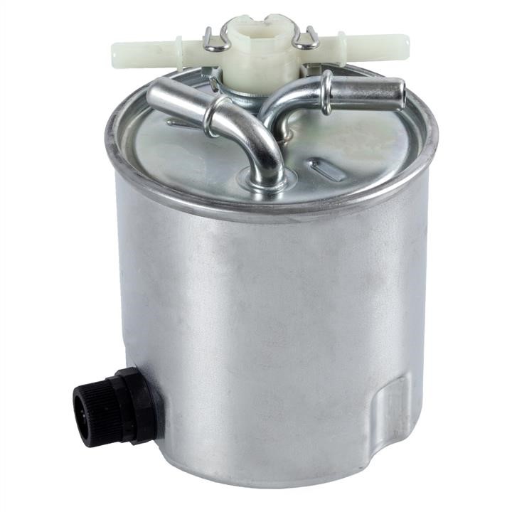 Blue Print ADK82334 Fuel filter ADK82334: Buy near me in Poland at 2407.PL - Good price!