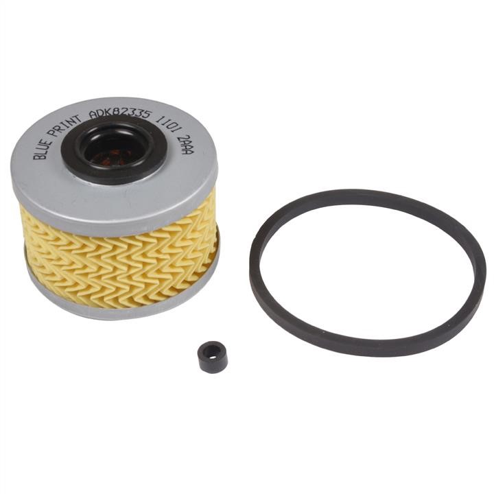 Blue Print ADK82335 Fuel filter ADK82335: Buy near me in Poland at 2407.PL - Good price!