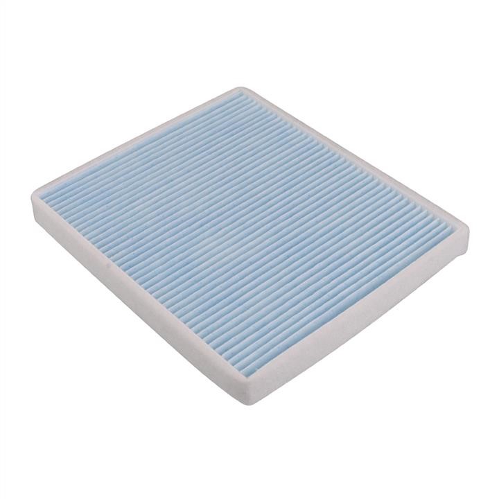 Blue Print ADK82502 Activated Carbon Cabin Filter ADK82502: Buy near me in Poland at 2407.PL - Good price!