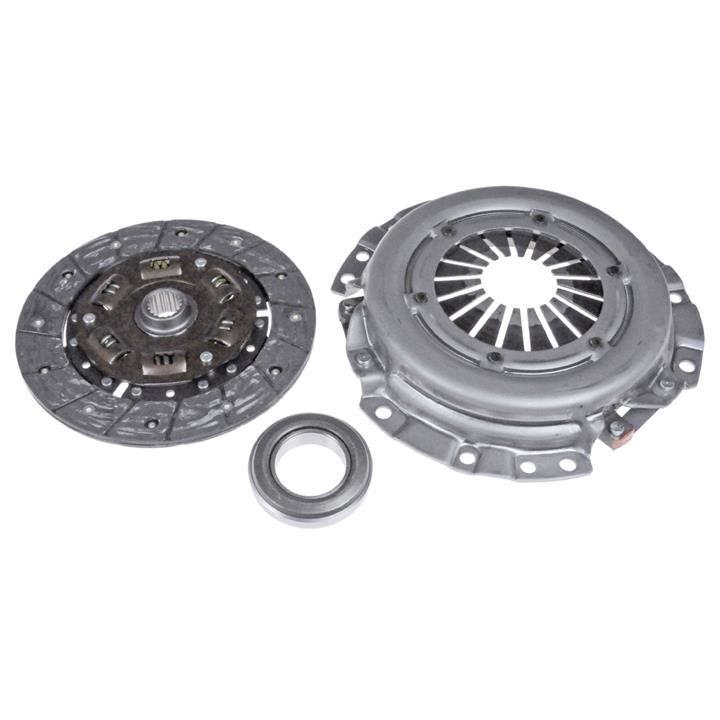 Blue Print ADK83002 Clutch kit ADK83002: Buy near me in Poland at 2407.PL - Good price!