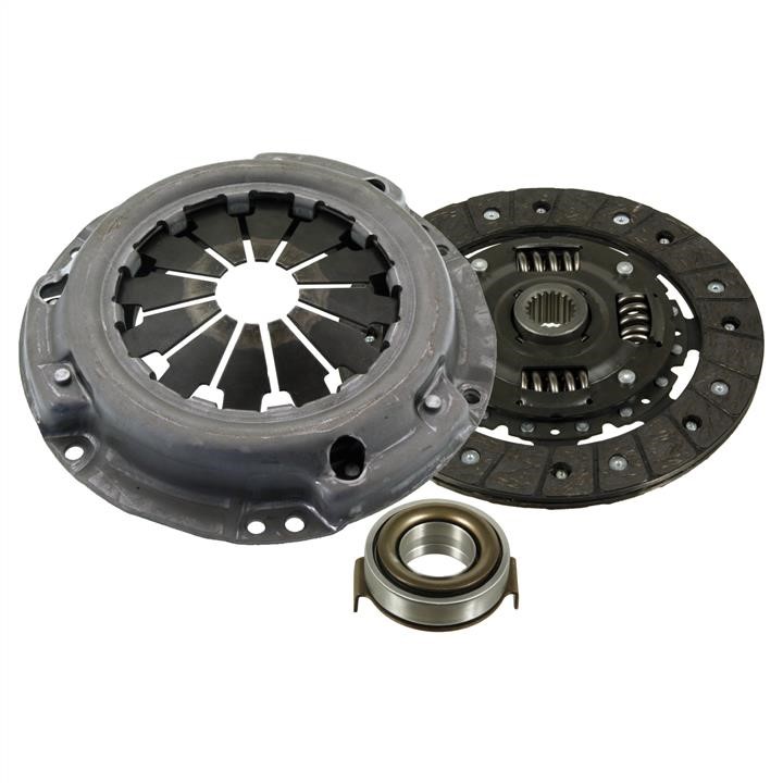Blue Print ADK83009 Clutch kit ADK83009: Buy near me in Poland at 2407.PL - Good price!