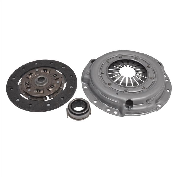 Blue Print ADK83010 Clutch kit ADK83010: Buy near me in Poland at 2407.PL - Good price!