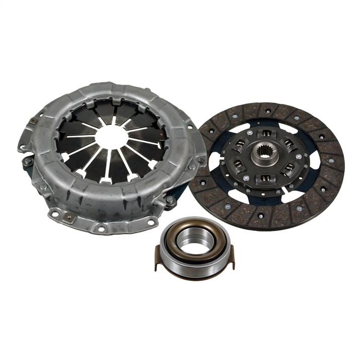 Blue Print ADK83016 Clutch kit ADK83016: Buy near me in Poland at 2407.PL - Good price!