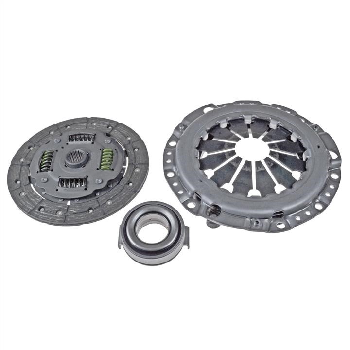 Blue Print ADK83019 Clutch kit ADK83019: Buy near me in Poland at 2407.PL - Good price!