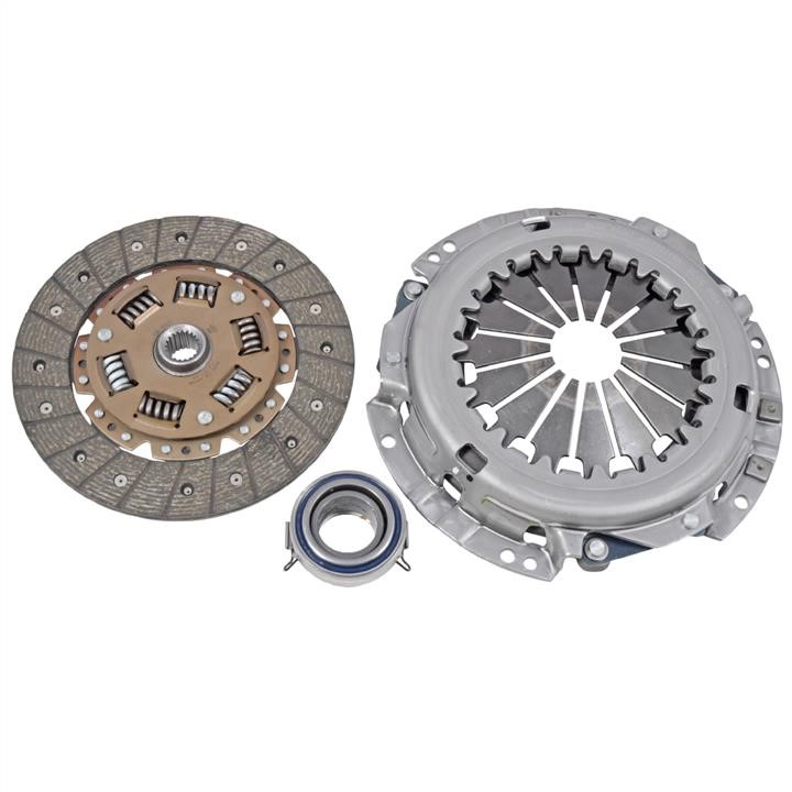  ADK83025 Clutch kit ADK83025: Buy near me in Poland at 2407.PL - Good price!