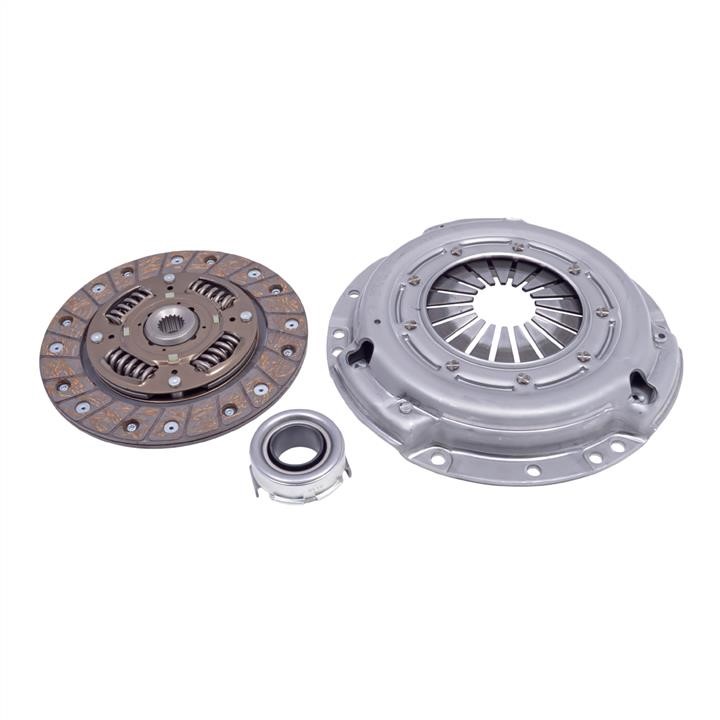 Blue Print ADK83051 Clutch kit ADK83051: Buy near me in Poland at 2407.PL - Good price!