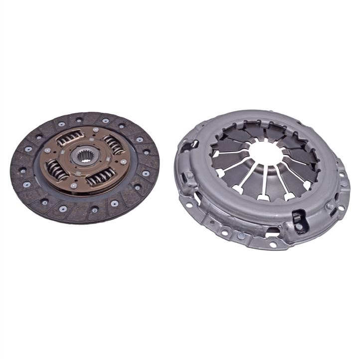 Blue Print ADK83060 Clutch kit ADK83060: Buy near me in Poland at 2407.PL - Good price!