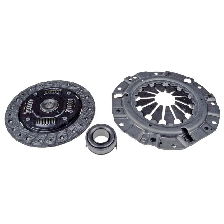 Blue Print ADK83063 Clutch kit ADK83063: Buy near me in Poland at 2407.PL - Good price!