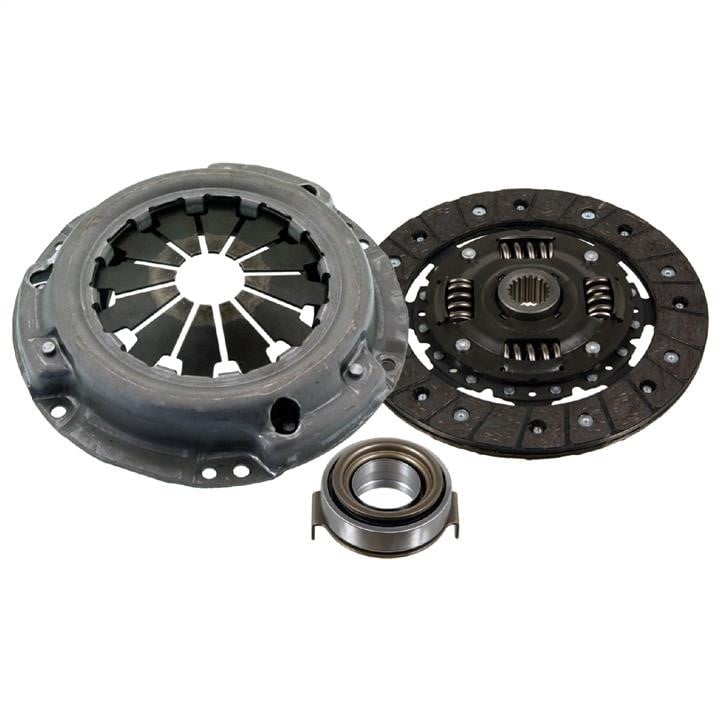 Blue Print ADK83070 Clutch kit ADK83070: Buy near me in Poland at 2407.PL - Good price!