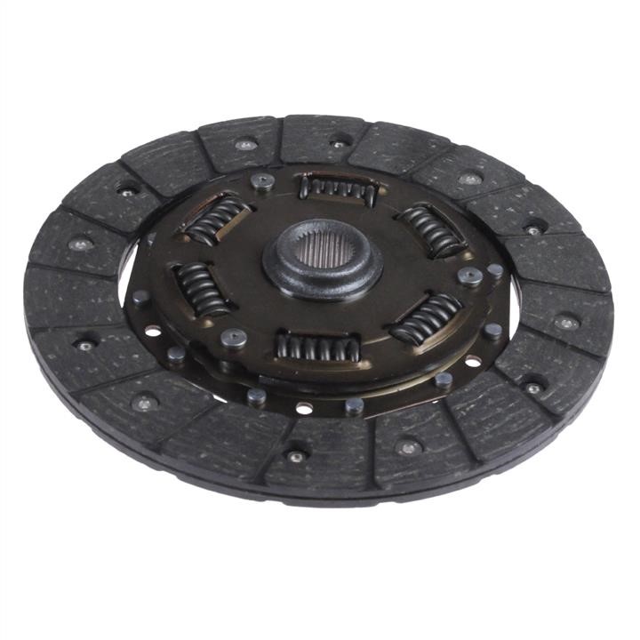 Blue Print ADK83101 Clutch disc ADK83101: Buy near me in Poland at 2407.PL - Good price!