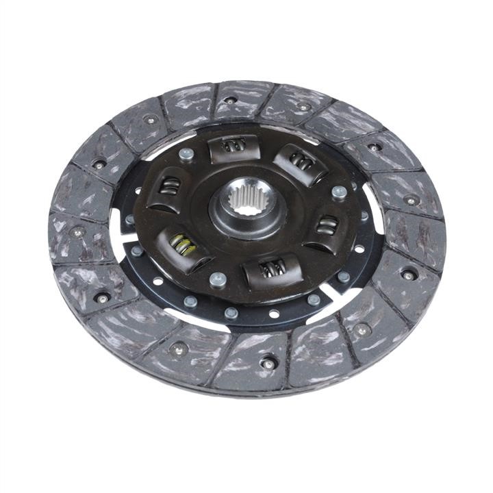 Blue Print ADK83104 Clutch disc ADK83104: Buy near me at 2407.PL in Poland at an Affordable price!