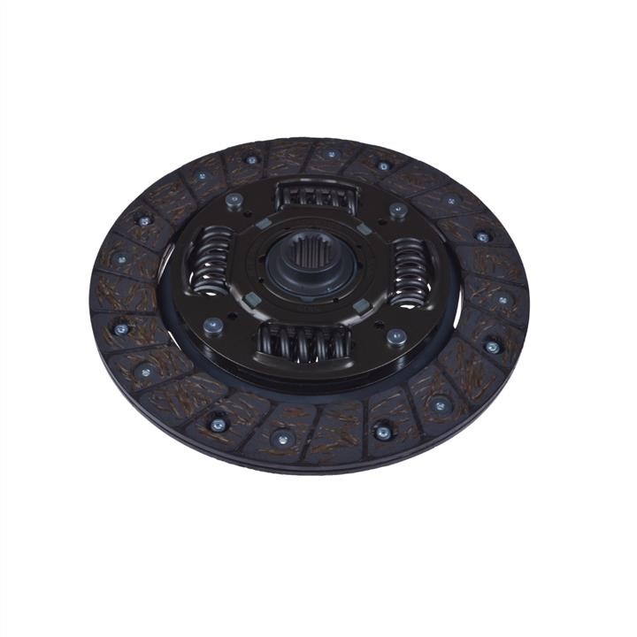 Blue Print ADK83128 Clutch disc ADK83128: Buy near me in Poland at 2407.PL - Good price!