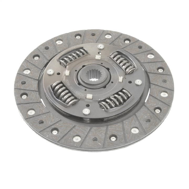 Blue Print ADK83130 Clutch disc ADK83130: Buy near me in Poland at 2407.PL - Good price!