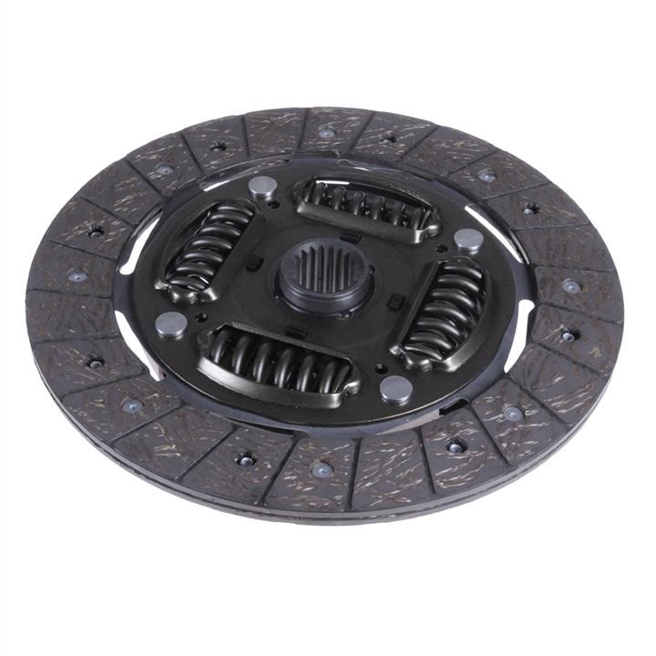 Blue Print ADK83131 Clutch disc ADK83131: Buy near me in Poland at 2407.PL - Good price!
