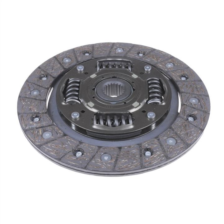 Blue Print ADK83132 Clutch disc ADK83132: Buy near me in Poland at 2407.PL - Good price!
