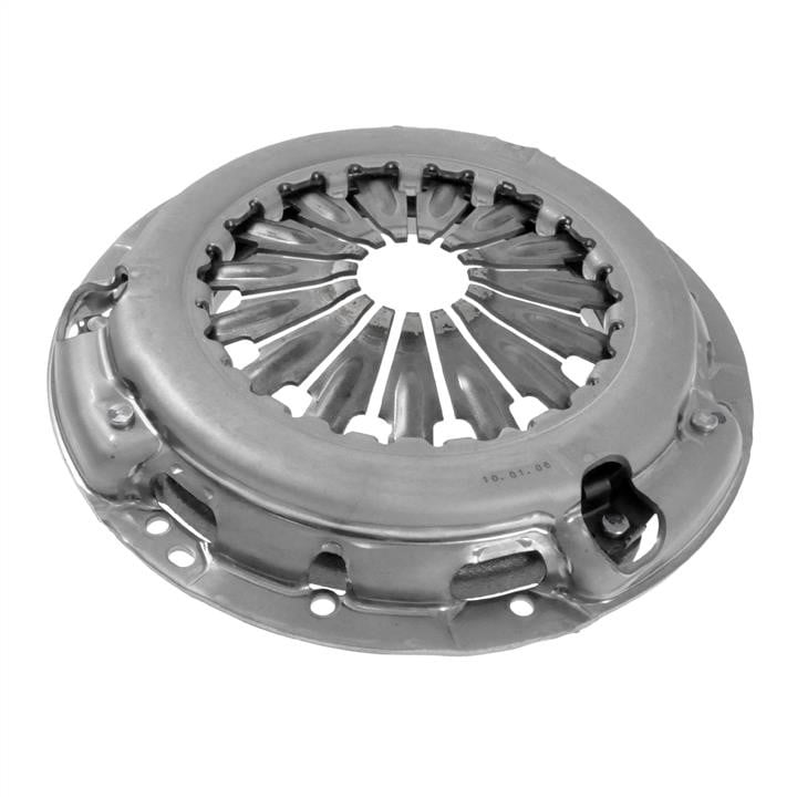 Blue Print ADK83228N Clutch thrust plate ADK83228N: Buy near me at 2407.PL in Poland at an Affordable price!