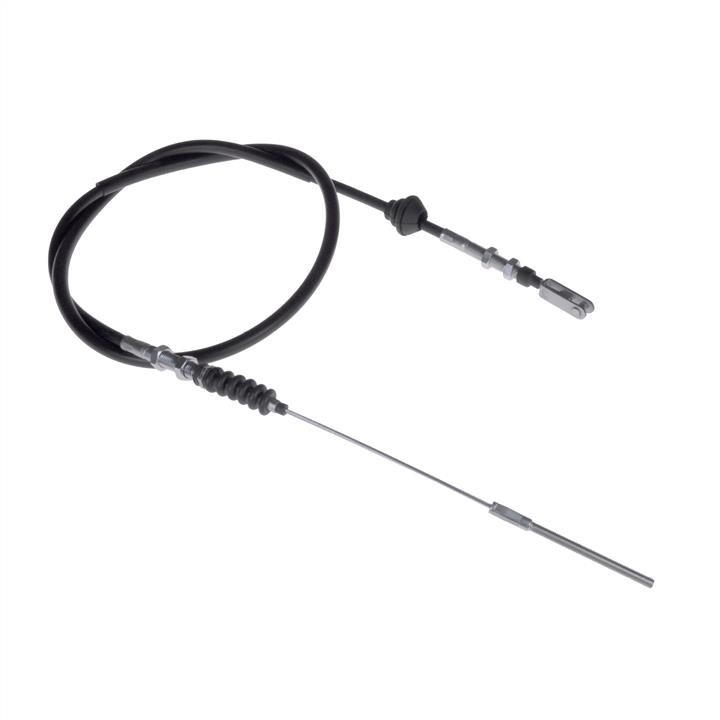Blue Print ADK83820 Clutch cable ADK83820: Buy near me in Poland at 2407.PL - Good price!