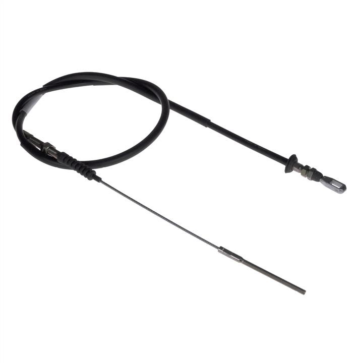 Blue Print ADK83827 Clutch cable ADK83827: Buy near me in Poland at 2407.PL - Good price!