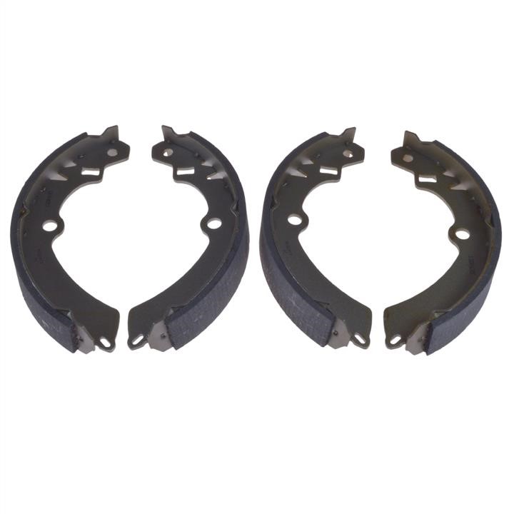 Blue Print ADK84112 Brake shoe set ADK84112: Buy near me in Poland at 2407.PL - Good price!