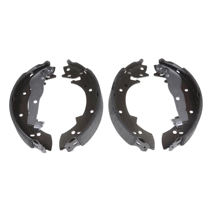 Blue Print ADK84133 Brake shoe set ADK84133: Buy near me in Poland at 2407.PL - Good price!