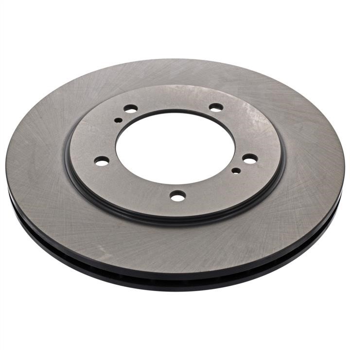 Blue Print ADK84312 Front brake disc ventilated ADK84312: Buy near me in Poland at 2407.PL - Good price!