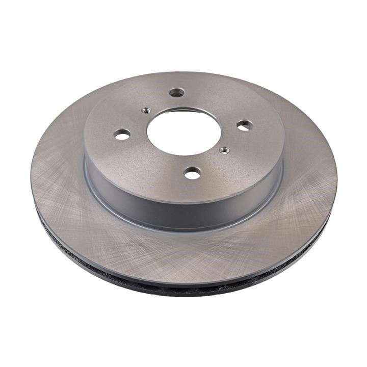 Blue Print ADK84315 Front brake disc ventilated ADK84315: Buy near me in Poland at 2407.PL - Good price!
