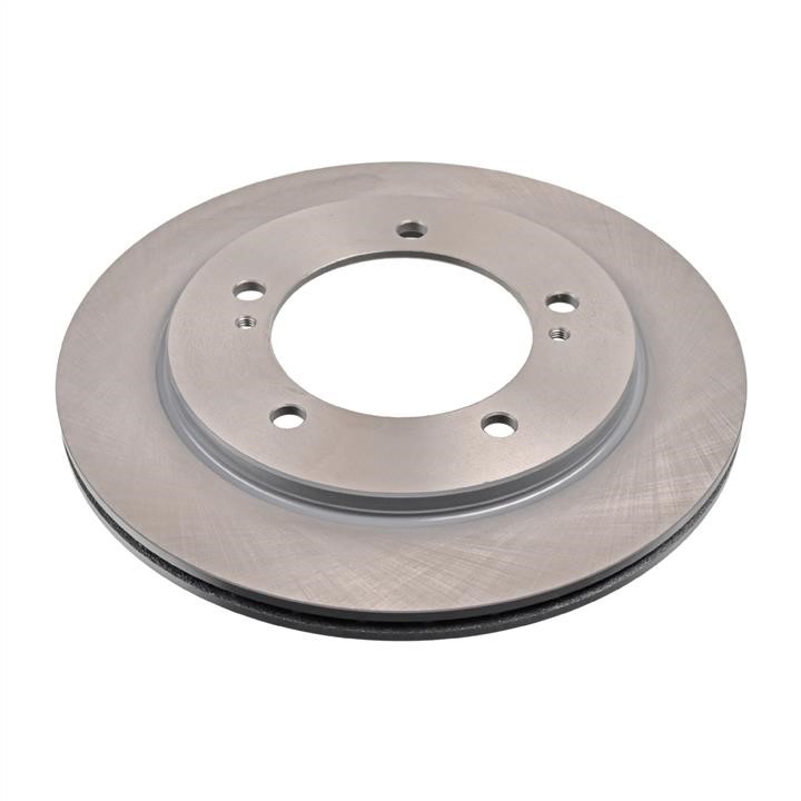 Blue Print ADK84317 Front brake disc ventilated ADK84317: Buy near me in Poland at 2407.PL - Good price!