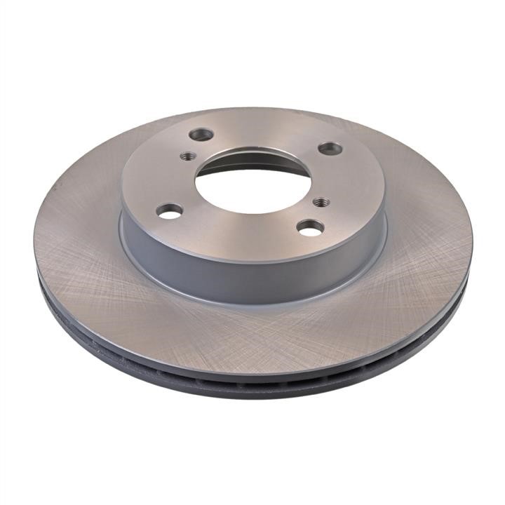 Blue Print ADK84319 Front brake disc ventilated ADK84319: Buy near me in Poland at 2407.PL - Good price!