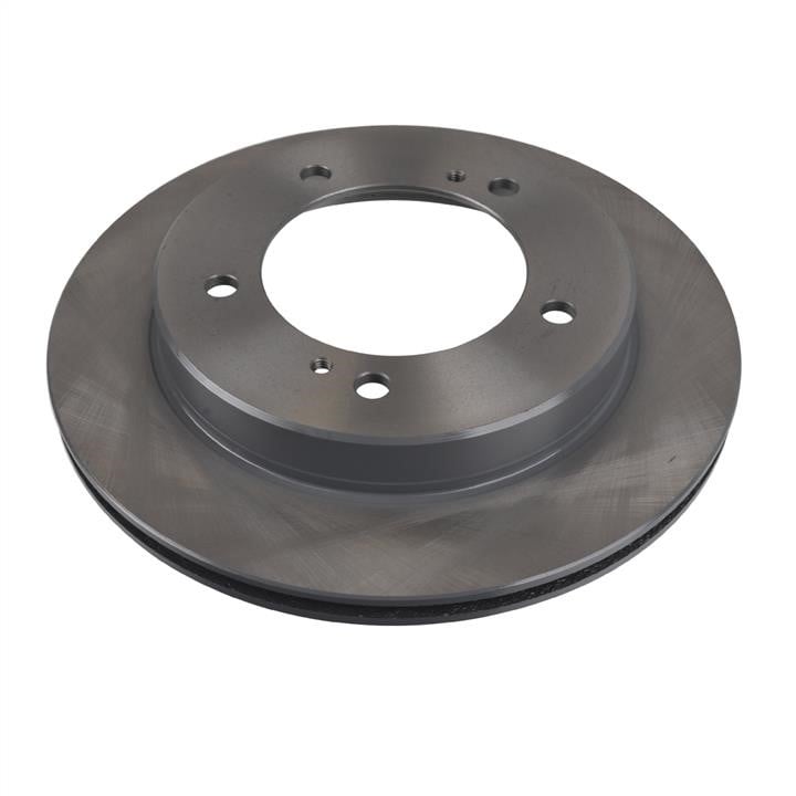 Blue Print ADK84327 Front brake disc ventilated ADK84327: Buy near me in Poland at 2407.PL - Good price!
