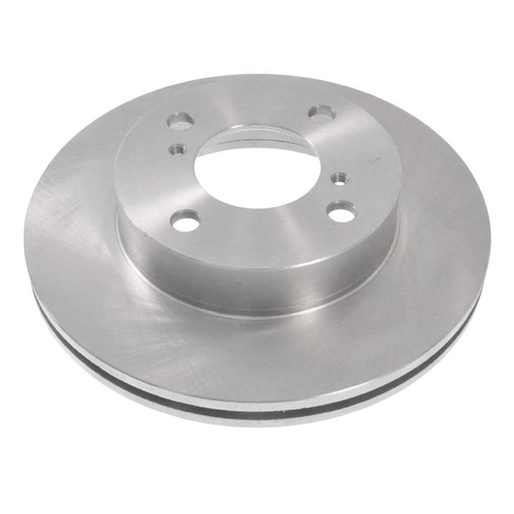 Blue Print ADK84332 Front brake disc ventilated ADK84332: Buy near me in Poland at 2407.PL - Good price!