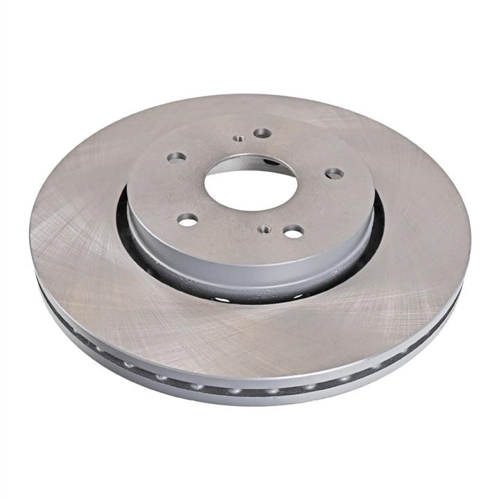 Blue Print ADK84337 Front brake disc ventilated ADK84337: Buy near me in Poland at 2407.PL - Good price!