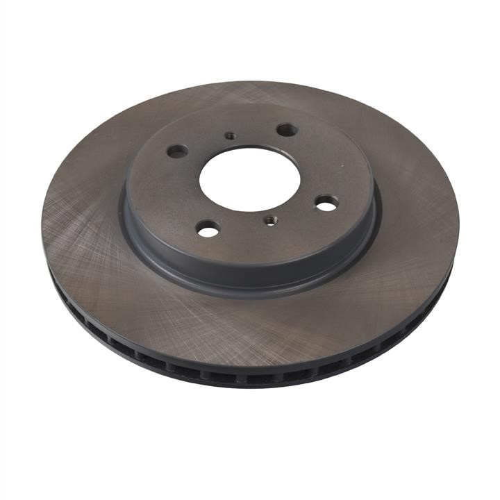 Blue Print ADK84349 Front brake disc ventilated ADK84349: Buy near me in Poland at 2407.PL - Good price!
