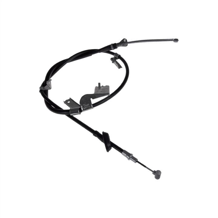 Blue Print ADK846101 Parking brake cable left ADK846101: Buy near me in Poland at 2407.PL - Good price!