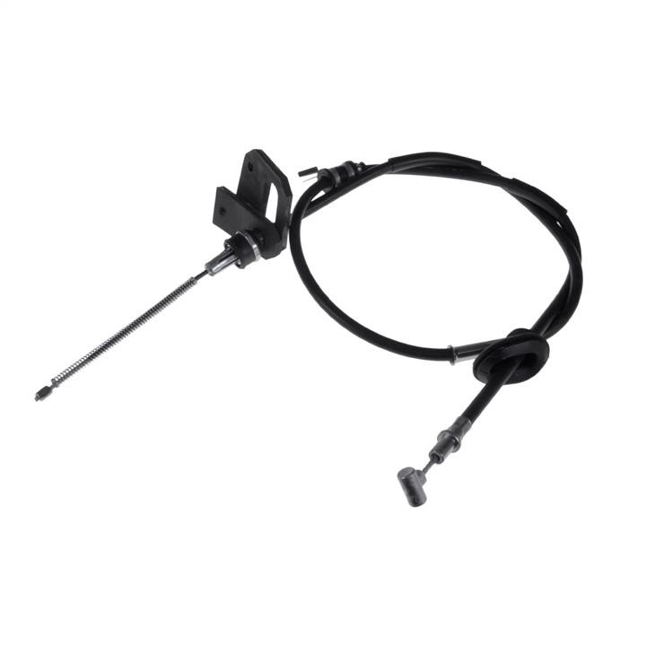 Blue Print ADK84623 Parking brake cable, right ADK84623: Buy near me in Poland at 2407.PL - Good price!