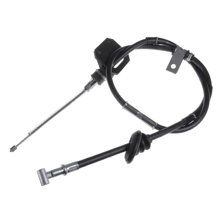 Blue Print ADK84624 Parking brake cable left ADK84624: Buy near me in Poland at 2407.PL - Good price!