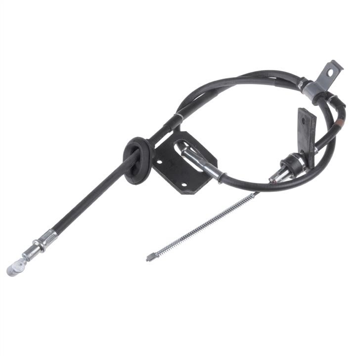Blue Print ADK84625 Parking brake cable, right ADK84625: Buy near me in Poland at 2407.PL - Good price!