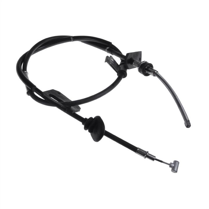 Blue Print ADK84626 Parking brake cable left ADK84626: Buy near me in Poland at 2407.PL - Good price!