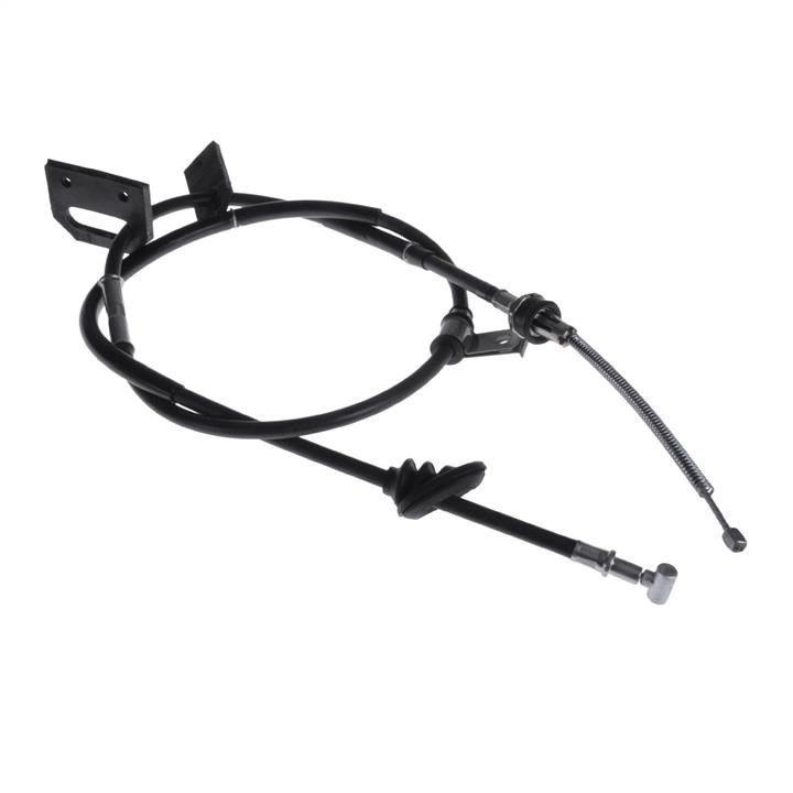 Blue Print ADK84641 Parking brake cable, right ADK84641: Buy near me in Poland at 2407.PL - Good price!