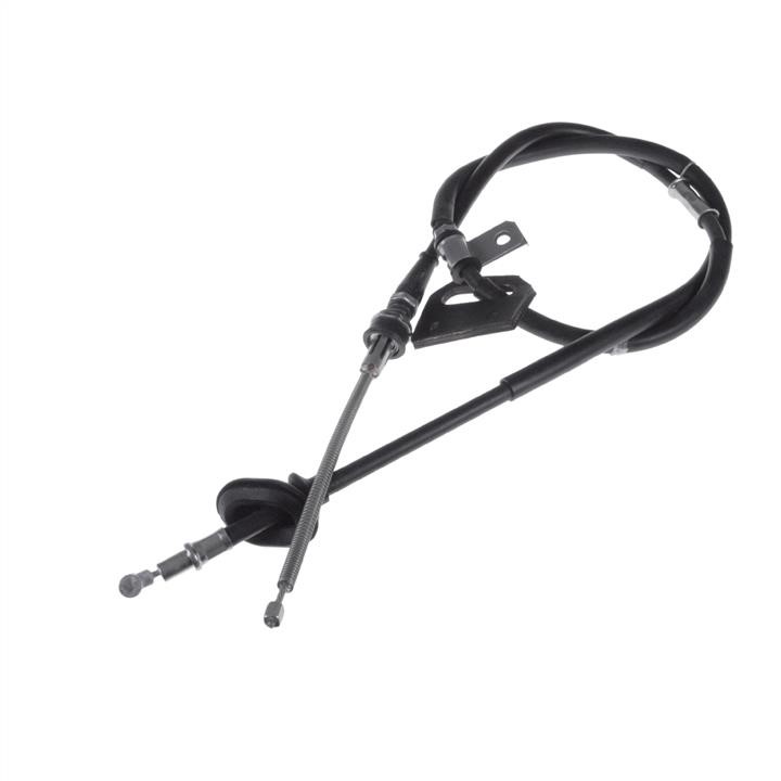 Blue Print ADK84643 Parking brake cable left ADK84643: Buy near me at 2407.PL in Poland at an Affordable price!
