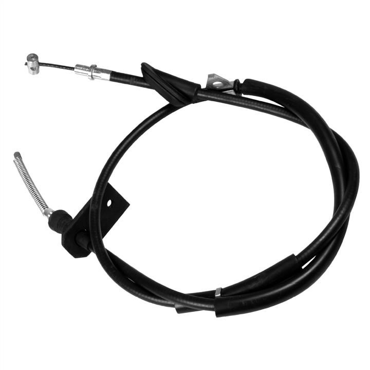 Blue Print ADK84669 Parking brake cable, right ADK84669: Buy near me in Poland at 2407.PL - Good price!