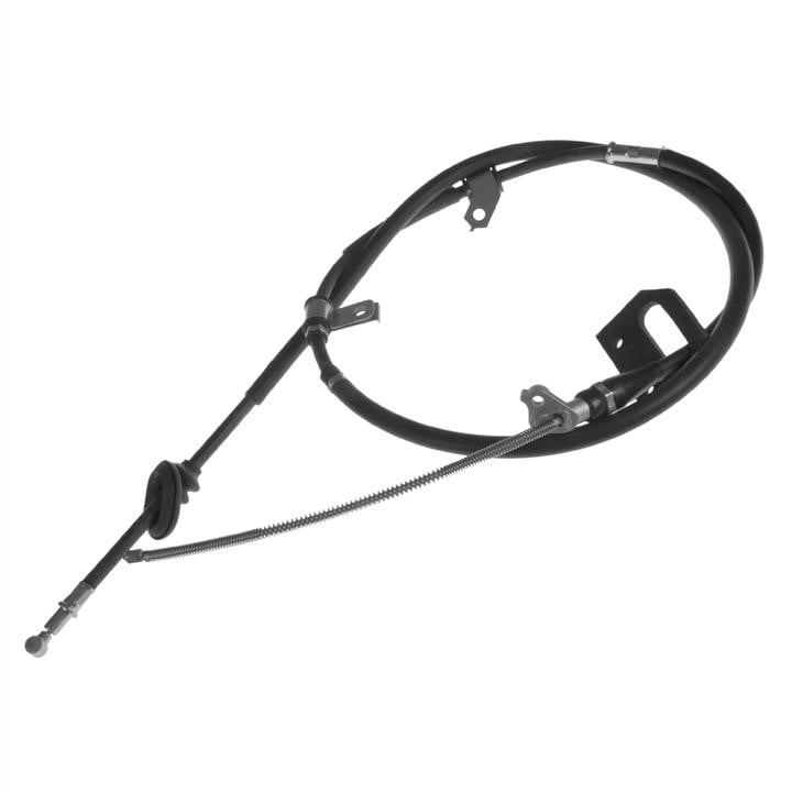Blue Print ADK84683 Parking brake cable left ADK84683: Buy near me in Poland at 2407.PL - Good price!
