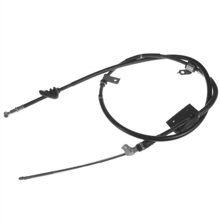 Blue Print ADK84684 Parking brake cable, right ADK84684: Buy near me in Poland at 2407.PL - Good price!